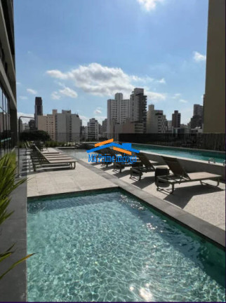 Imagem Apartamento com 3 Quartos à Venda, 170 m² em Pinheiros - São Paulo