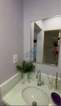 Imagem Apartamento com 2 Quartos à Venda, 65 m² em Acaraú - Ubatuba