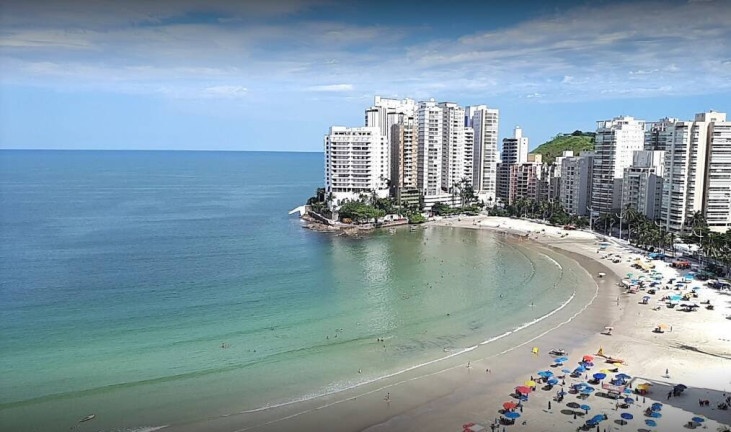 Imagem Apartamento com 4 Quartos à Venda, em Jardim Astúrias - Guarujá Imagem Apartamento com 4 Quartos à Venda, em Jardim Astúrias - Guarujá