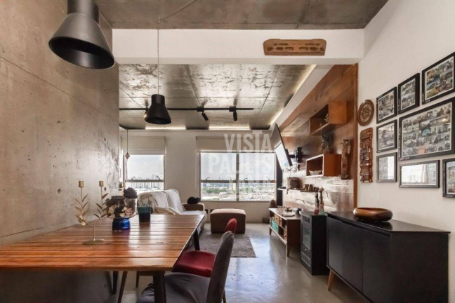 Imagem Apartamento com 2 Quartos à Venda, 70 m² em Vila Leopoldina - São Paulo Imagem Apartamento com 2 Quartos à Venda, 70 m² em Vila Leopoldina - São Paulo