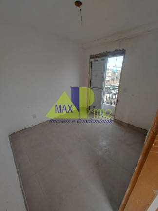 Imagem Apartamento com 1 Quarto à Venda, 30 m² em Vila Esperança - São Paulo