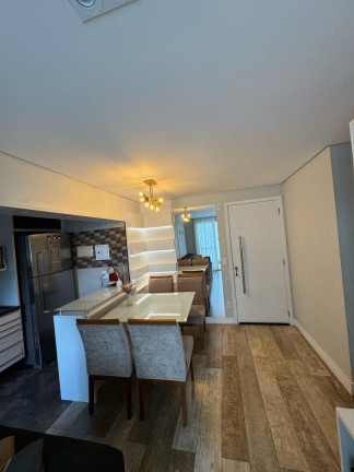 Imagem Apartamento com 3 Quartos à Venda, 63 m² em Vila Santa Clara - São Paulo Imagem Apartamento com 3 Quartos à Venda, 63 m² em Vila Santa Clara - São Paulo