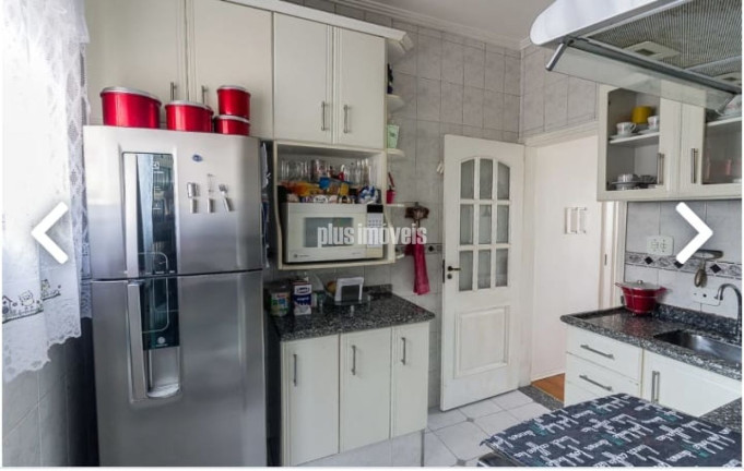 Imagem Apartamento com 3 Quartos à Venda, 78 m² em Vila Mariana - São Paulo Imagem Apartamento com 3 Quartos à Venda, 78 m² em Vila Mariana - São Paulo