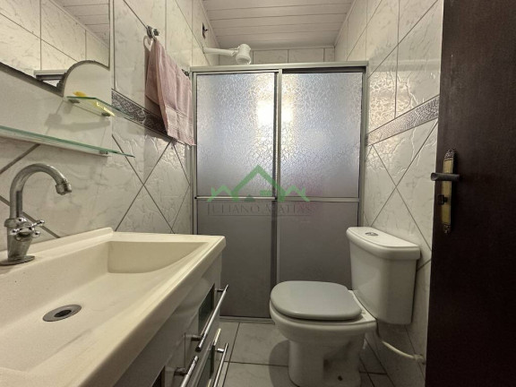 Imagem Casa com 4 Quartos à Venda, 87 m² em Centro - Balneário Barra Do Sul