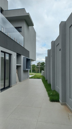 Imagem Casa com 4 Quartos à Venda, 310 m² em Alphaville Nova Esplanada 3 - Votorantim