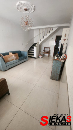 Imagem Sobrado com 3 Quartos à Venda, 96 m² em Maranhão - São Paulo Imagem Sobrado com 3 Quartos à Venda, 96 m² em Maranhão - São Paulo