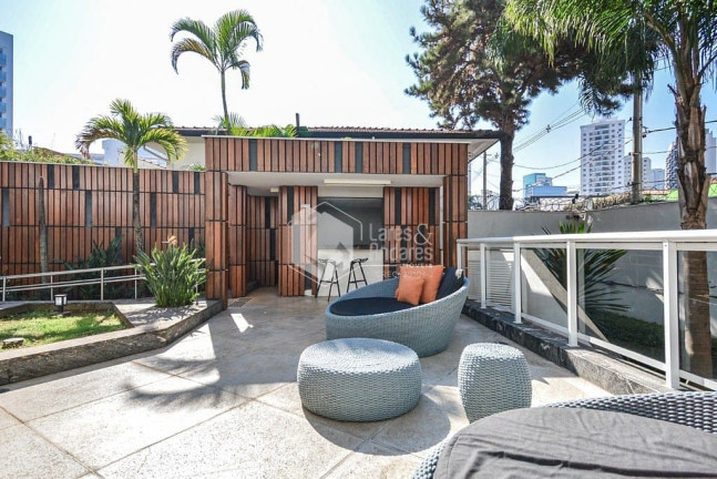 Imagem Studio com 1 Quarto à Venda, 49 m² em Pinheiros - São Paulo Imagem Studio com 1 Quarto à Venda, 49 m² em Pinheiros - São Paulo