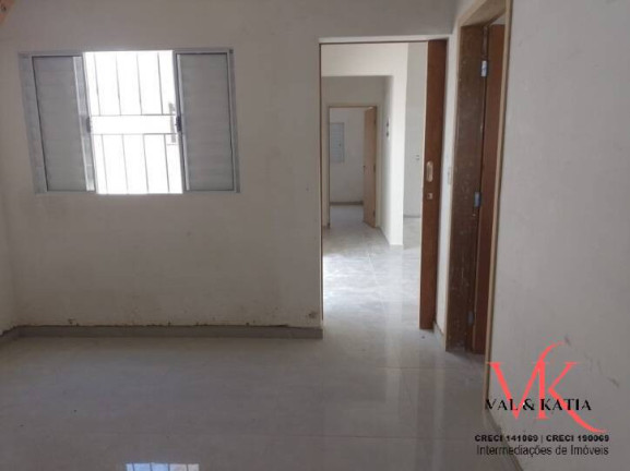 Imagem Casa de Condomínio com 2 Quartos à Venda, 100 m² em Quiririm - Taubaté Imagem Casa de Condomínio com 2 Quartos à Venda, 100 m² em Quiririm - Taubaté