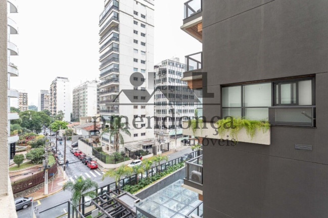 Imagem Apartamento com 3 Quartos à Venda, 187 m² em Itaim Bibi - São Paulo Imagem Apartamento com 3 Quartos à Venda, 187 m² em Itaim Bibi - São Paulo