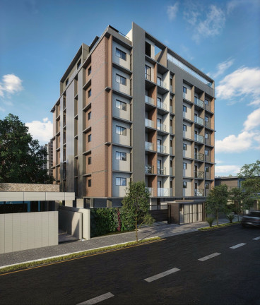 Imagem Apartamento com 2 Quartos à Venda, 57 m² em Intermares - Cabedelo Imagem Apartamento com 2 Quartos à Venda, 57 m² em Intermares - Cabedelo