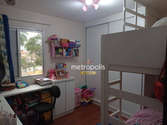 Imagem Apartamento com 2 Quartos à Venda, 50 m² em Jardim Estrela - Mauá Imagem Apartamento com 2 Quartos à Venda, 50 m² em Jardim Estrela - Mauá