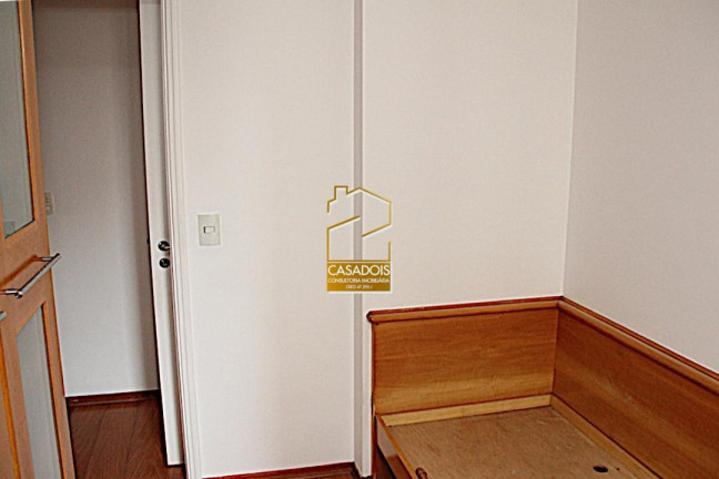 Imagem Apartamento com 3 Quartos à Venda, 89 m² em Vila Mascote - São Paulo