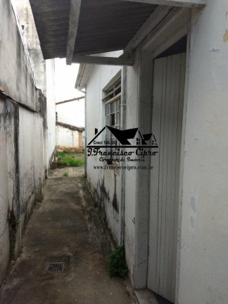 Imagem Casa com 2 Quartos à Venda, 110 m² em Centro - Lorena Imagem Casa com 2 Quartos à Venda, 110 m² em Centro - Lorena