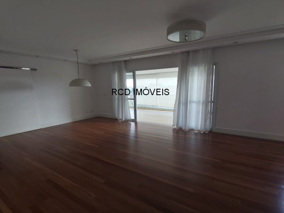 Imagem Apartamento com 4 Quartos à Venda, 136 m² em Jardim Arpoador - São Paulo