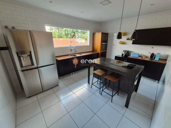 Imagem Casa com 3 Quartos à Venda, 219 m²