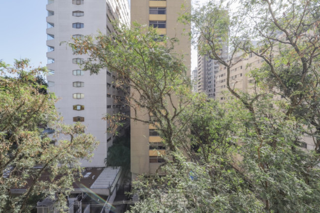 Imagem Apartamento com 3 Quartos à Venda, 230 m² em Cerqueira César - São Paulo