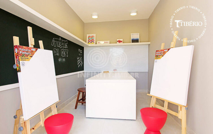 Imagem Apartamento com 3 Quartos à Venda, 88 m² em Vila Carrão - São Paulo Imagem Apartamento com 3 Quartos à Venda, 88 m² em Vila Carrão - São Paulo