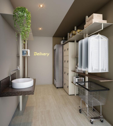 Imagem Imóvel com 2 Quartos à Venda, 87 m² em Vila Madalena - São Paulo Imagem Imóvel com 2 Quartos à Venda, 87 m² em Vila Madalena - São Paulo