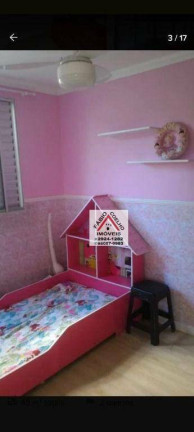 Imagem Apartamento com 2 Quartos à Venda, 45 m² em Interlagos - São Paulo Imagem Apartamento com 2 Quartos à Venda, 45 m² em Interlagos - São Paulo