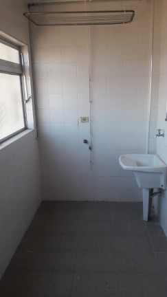 Imagem Apartamento com 2 Quartos à Venda, 80 m² em Campo Grande - Santos