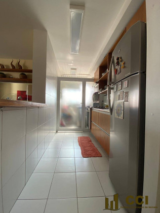 Imagem Apartamento com 3 Quartos à Venda, 70 m² em Rio Pequeno - São Paulo