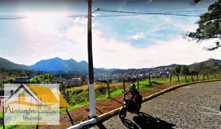 Imagem Terreno à Venda, 1.073 m² em Perissê - Nova Friburgo Imagem Terreno à Venda, 1.073 m² em Perissê - Nova Friburgo