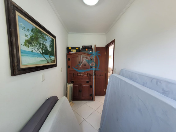 Imagem Cobertura com 3 Quartos à Venda, 110 m² em Itaguá - Ubatuba