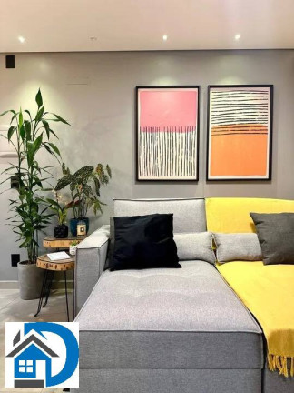 Imagem Apartamento com 2 Quartos à Venda, 45 m² em Vossoroca - Votorantim Imagem Apartamento com 2 Quartos à Venda, 45 m² em Vossoroca - Votorantim