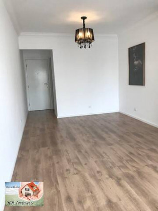 Imagem Apartamento com 3 Quartos à Venda, 80 m² em Centro - São Bernardo Do Campo Imagem Apartamento com 3 Quartos à Venda, 80 m² em Centro - São Bernardo Do Campo