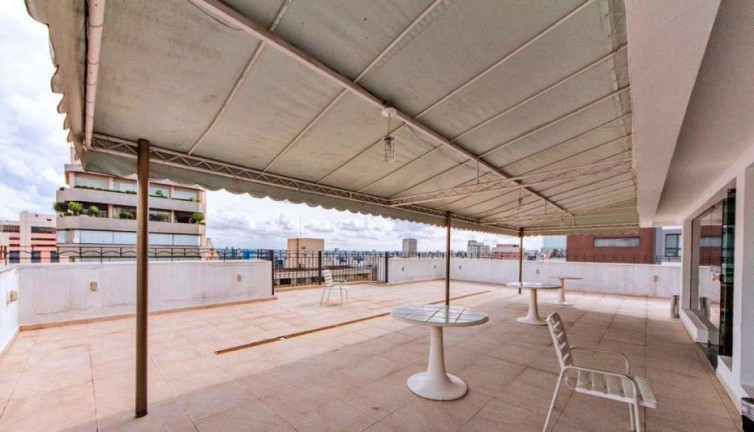 Imagem Apartamento com 1 Quarto para Alugar, 43 m² em Jardim Paulista - São Paulo Imagem Apartamento com 1 Quarto para Alugar, 43 m² em Jardim Paulista - São Paulo