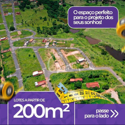 Imagem Terreno à Venda, 160 m² em Moji Mirim Imagem Terreno à Venda, 160 m² em Moji Mirim
