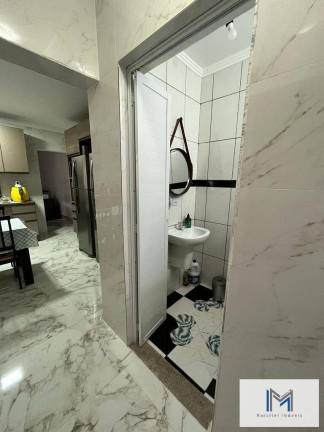 Imagem Casa de Condomínio com 3 Quartos à Venda, 132 m² em Jardim Ana Estela - Carapicuíba
