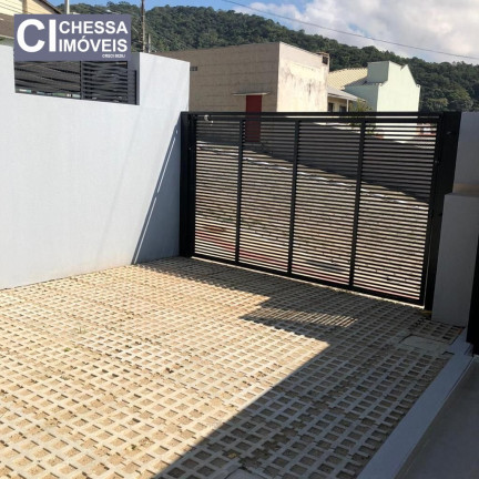 Imagem Sobrado com 3 Quartos à Venda, 150 m² em Fazenda - Itajaí Imagem Sobrado com 3 Quartos à Venda, 150 m² em Fazenda - Itajaí