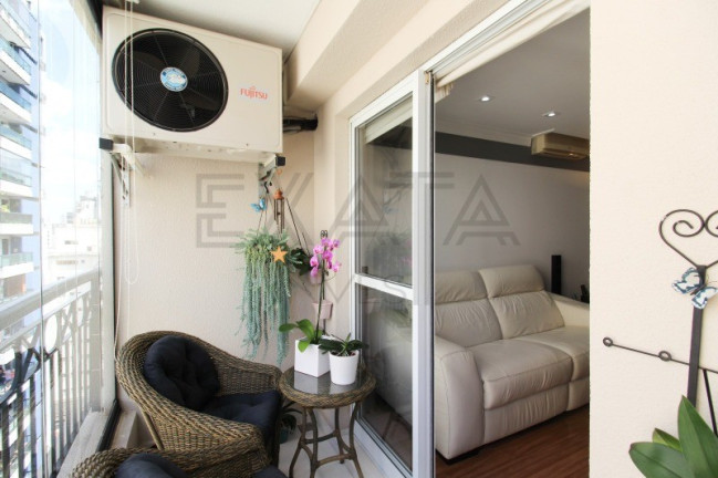 Imagem Imóvel com 2 Quartos à Venda, 60 m² em Vila Nova Conceição - São Paulo Imagem Imóvel com 2 Quartos à Venda, 60 m² em Vila Nova Conceição - São Paulo