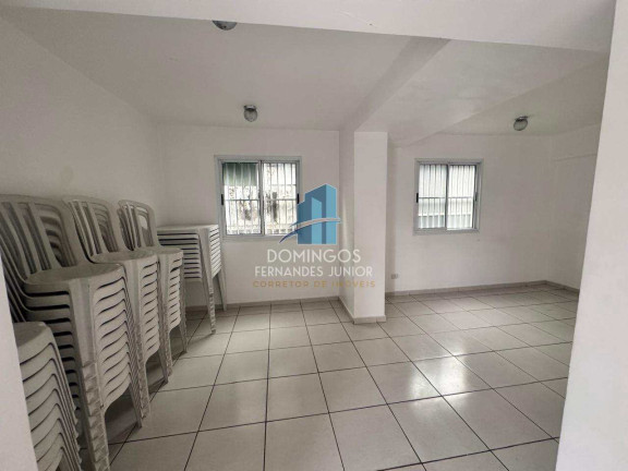 Imagem Apartamento com 2 Quartos à Venda, 49 m² em Itaquera - São Paulo