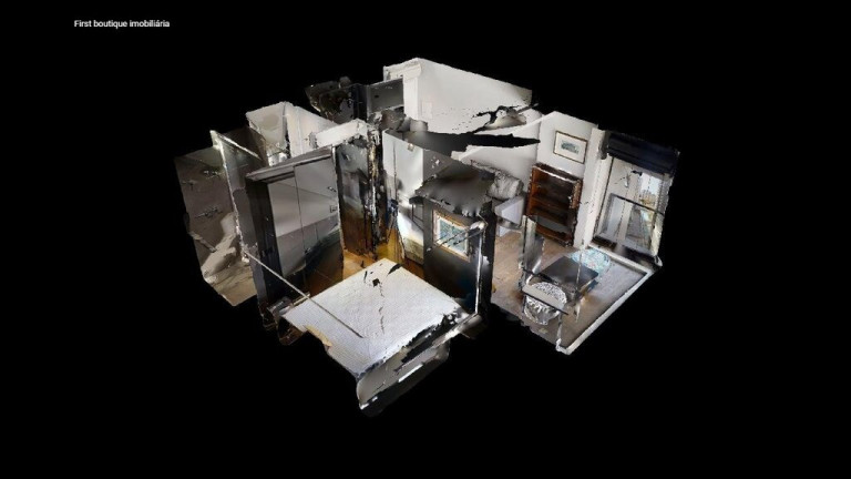 Imagem Apartamento com 1 Quarto à Venda, 33 m² em Jardim Paulista - São Paulo Imagem Apartamento com 1 Quarto à Venda, 33 m² em Jardim Paulista - São Paulo