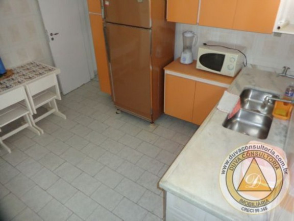 Imagem Apartamento com 3 Quartos à Venda, 200 m² em Centro - Guarujá Imagem Apartamento com 3 Quartos à Venda, 200 m² em Centro - Guarujá