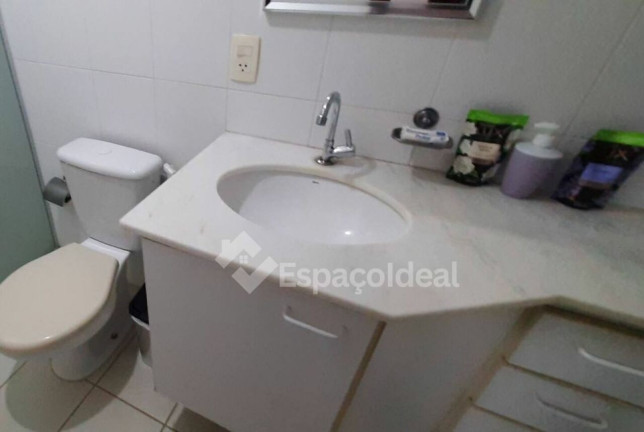 Imagem Apartamento com 1 Quarto à Venda, 30 m² em Jardim Estoril - Bauru Imagem Apartamento com 1 Quarto à Venda, 30 m² em Jardim Estoril - Bauru