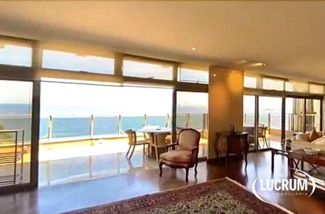 Imagem Cobertura com 4 Quartos à Venda, 470 m² em Copacabana - Rio De Janeiro Imagem Cobertura com 4 Quartos à Venda, 470 m² em Copacabana - Rio De Janeiro