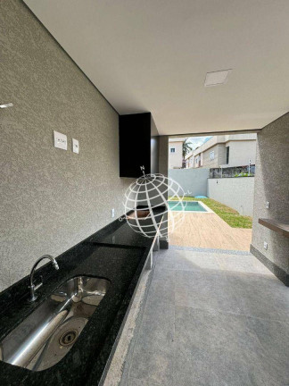 Imagem Casa com 3 Quartos à Venda, 219 m² em Jardim Do Lago - Atibaia Imagem Casa com 3 Quartos à Venda, 219 m² em Jardim Do Lago - Atibaia
