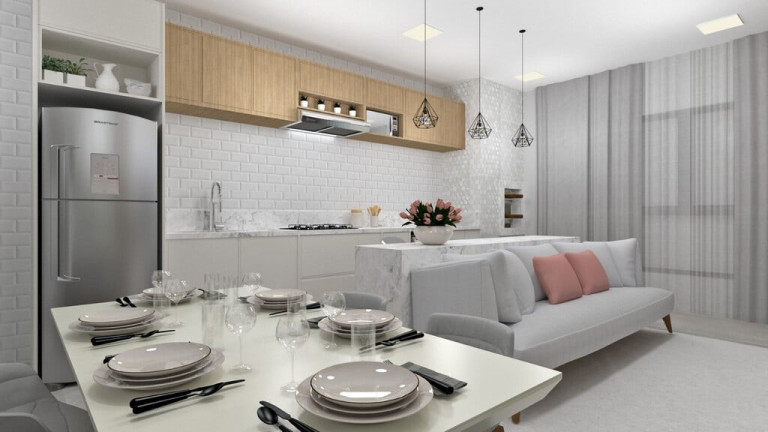 Imagem Apartamento com 2 Quartos à Venda, 71 m² em Ingleses Do Rio Vermelho - Florianópolis Imagem Apartamento com 2 Quartos à Venda, 71 m² em Ingleses Do Rio Vermelho - Florianópolis