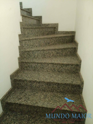 Imagem Casa com 4 Quartos à Venda, 150 m² em Jardim Das Maravilhas - Santo André
