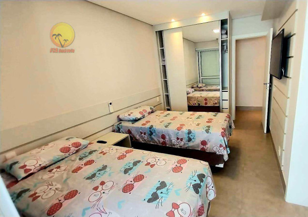Imagem Apartamento com 4 Quartos à Venda, 140 m² em Riviera - Bertioga Imagem Apartamento com 4 Quartos à Venda, 140 m² em Riviera - Bertioga
