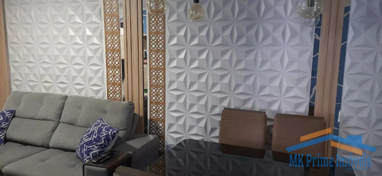 Imagem Apartamento com 2 Quartos à Venda, 54 m² em Padroeira - Osasco Imagem Apartamento com 2 Quartos à Venda, 54 m² em Padroeira - Osasco