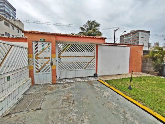 Imagem Apartamento à Venda, 26 m² em Forte - Praia Grande Imagem Apartamento à Venda, 26 m² em Forte - Praia Grande