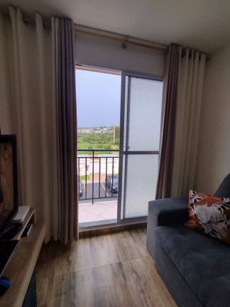 Imagem Apartamento com 2 Quartos à Venda, 45 m² em Caetetuba - Atibaia Imagem Apartamento com 2 Quartos à Venda, 45 m² em Caetetuba - Atibaia