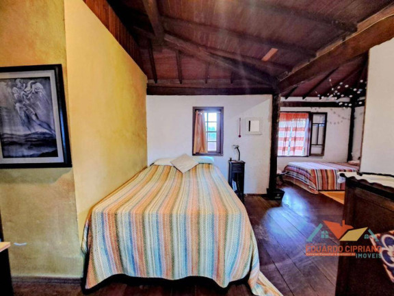 Imagem Casa com 5 Quartos à Venda, 410 m² em Boiçucanga - São Sebastião