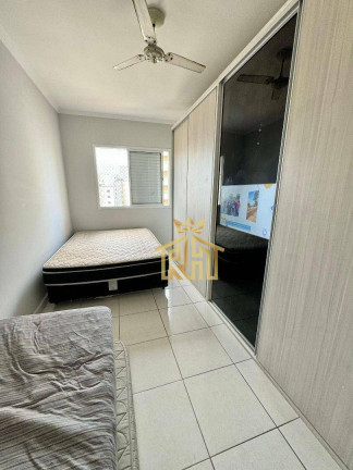 Imagem Apartamento com 1 Quarto à Venda, 60 m² em Aviação - Praia Grande Imagem Apartamento com 1 Quarto à Venda, 60 m² em Aviação - Praia Grande