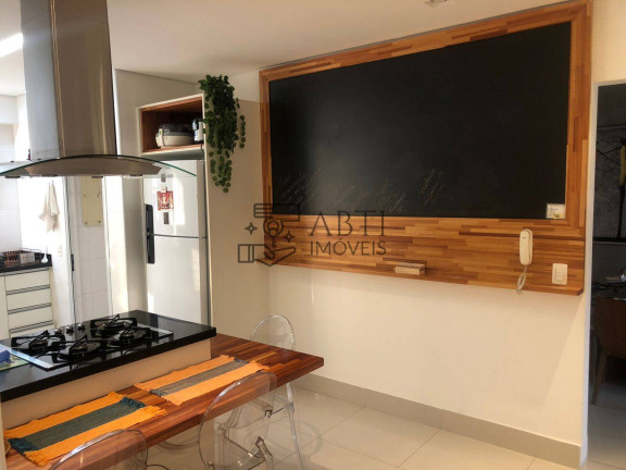 Imagem Apartamento com 3 Quartos à Venda, 90 m² em Jardim Da Saúde - São Paulo