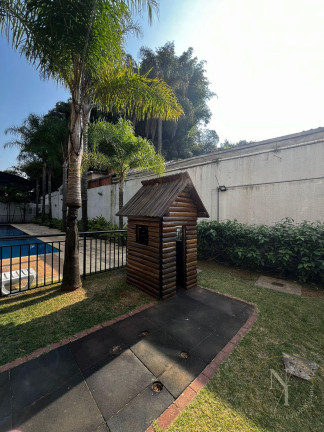 Imagem Apartamento com 2 Quartos à Venda, 50 m² em Vila Bela - São Paulo